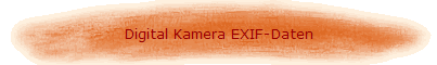 Digital Kamera EXIF-Daten