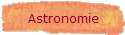 Astronomie